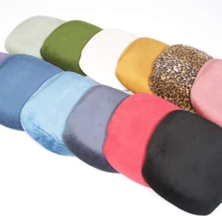 All Seat Pads