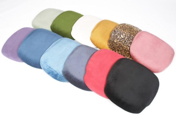 All Seat Pads
