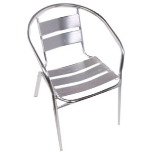 Café Style Aluminium