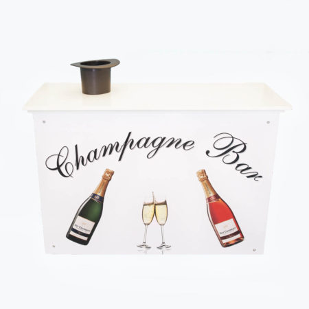 Champagne Bar